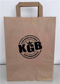 SHOPPER IN CARTA ECO